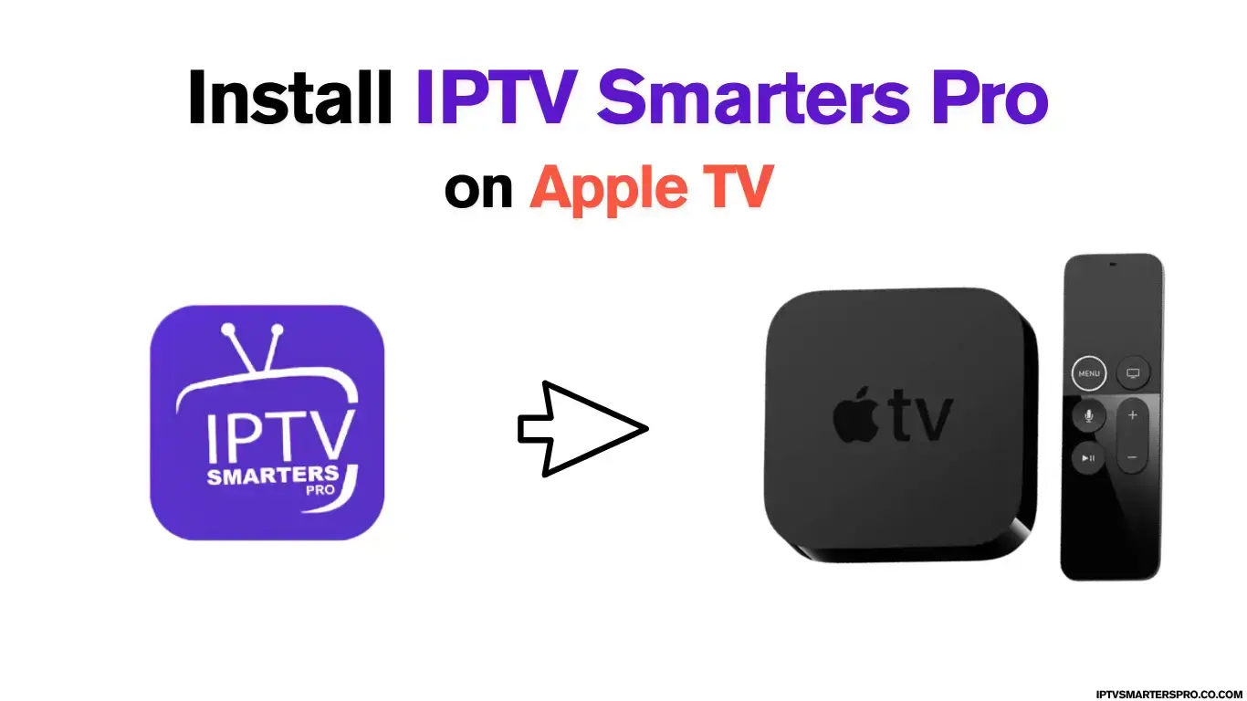 iptv smarters