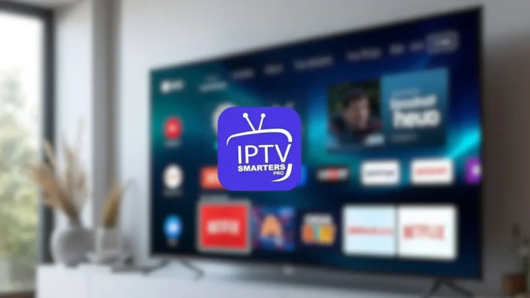 iptv abonnement