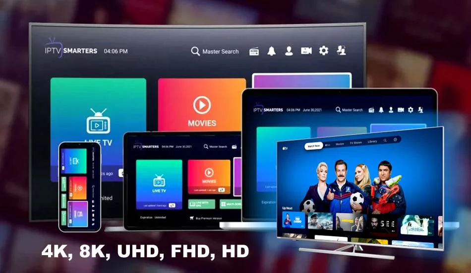 iptv smarters