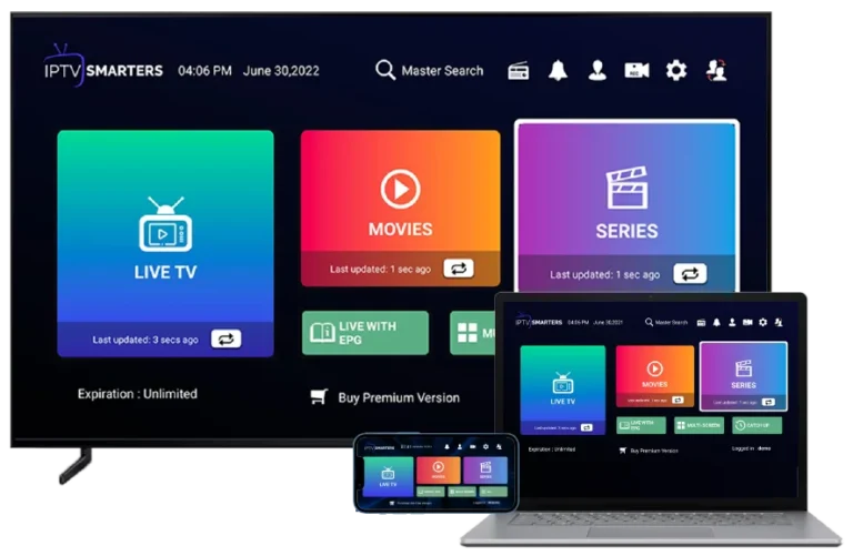 wat is iptv